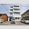 ファーストインたちばなの外観