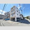 メローハイツ束本の間取り画像