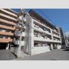 サンクオーレ古町の間取り画像