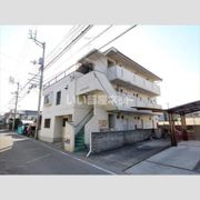 イレブンハイツの外観画像