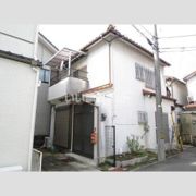 鴨川2丁目和田借家の外観画像
