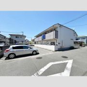casa fonte カーサフォンテの外観画像