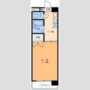 アメニティー味酒の間取り画像