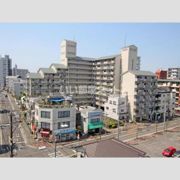 ライブタウン高砂の外観画像