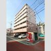 グランアルブル神田の間取り画像