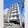 フェニックス南江戸の外観