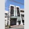 京屋マンションの外観