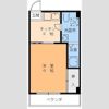 花繁ビルの間取り画像