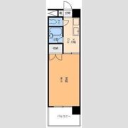 グランビュー松山の間取り画像