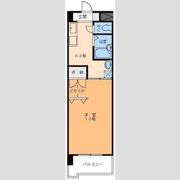サンループ加藤の間取り画像