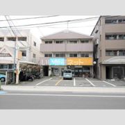 岡崎第8ビルの外観画像