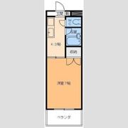 MOREビル モアビルの間取り画像