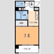 エクレール味酒の間取り画像