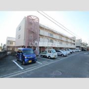 友岡マンションの外観画像