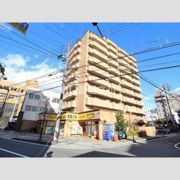 ライオンズマンション三番町の外観画像