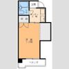 TROIS トロワの間取り画像