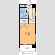 サンタルシアの間取り画像