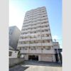 グランアルブル勝山の外観