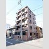 シャリエ緑町の外観
