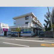 Mホーナー山越の外観画像