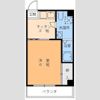 花繁ビルの間取り画像