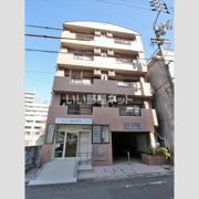 イーストクラウドの外観画像