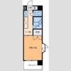 サンシャイン緑町Ⅱの間取り画像