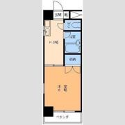 アクティー緑町の間取り画像