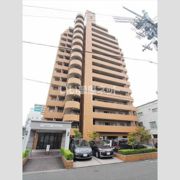 ダイアパレス東雲の外観画像