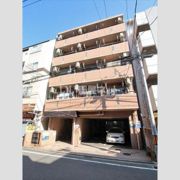シティーハイツ道後の外観画像