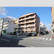 エンゼルコート古町の外観画像