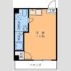 花繁ビルの間取り画像