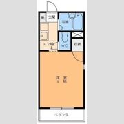 エンドレスホープ高砂の間取り画像