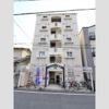 ジュネハイム緑町の間取り画像