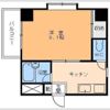 グレイスパル木屋町の間取り画像