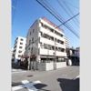 フレンド松山の外観