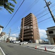 カサグランデリバーサイドⅡの外観画像