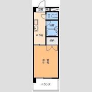 LIEN リアンの間取り画像
