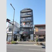 花こよみ館の外観画像