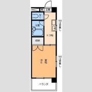 LIEN リアンの間取り画像