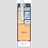 サンシャイン緑町Ⅱの間取り画像
