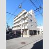 シティーハイツ本町の外観