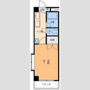 MTビル山越の間取り画像