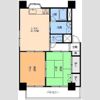 TKSマンションの間取り画像