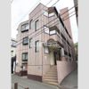 ガーデンコーポ清水の間取り画像
