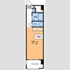 HEIWADORI FLATの間取り画像
