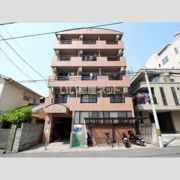 グレース喜与町の外観画像