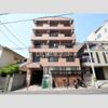 グレース喜与町の間取り画像