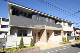 アルドールVの外観画像