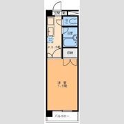 プレアール緑町の間取り画像